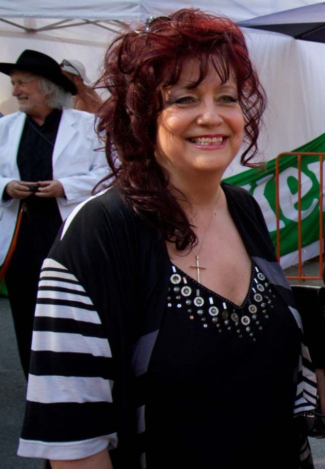 Deana Horváthová Jakubisková