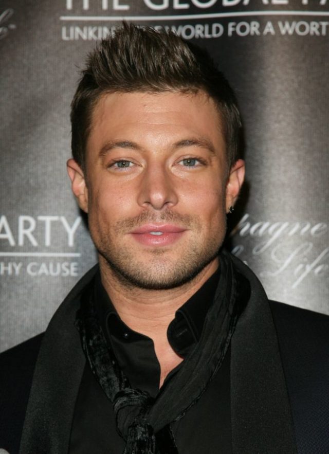 Duncan James