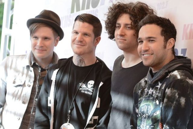 Fall Out Boy