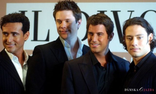 Il Divo