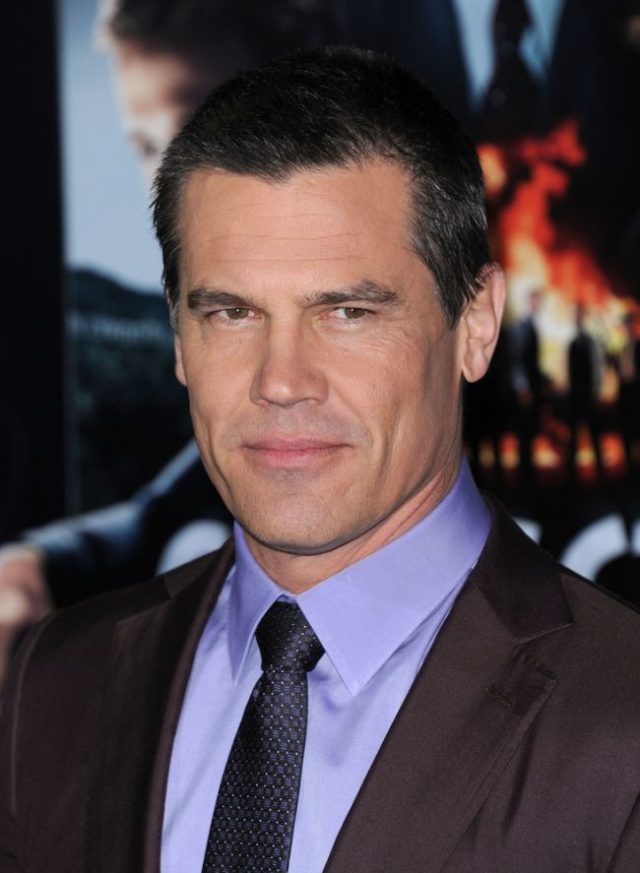 Josh Brolin