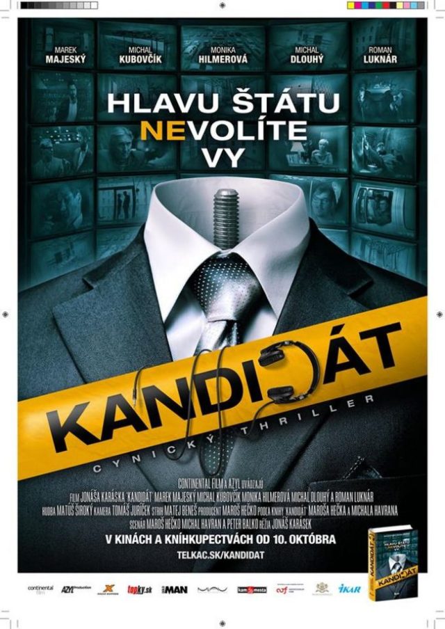 Kandidát