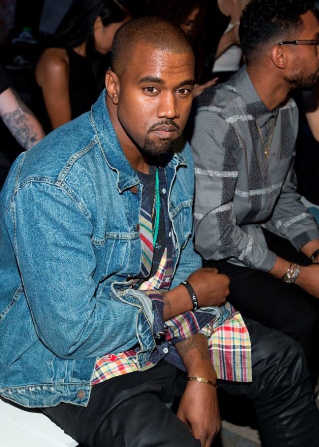 Kanye West