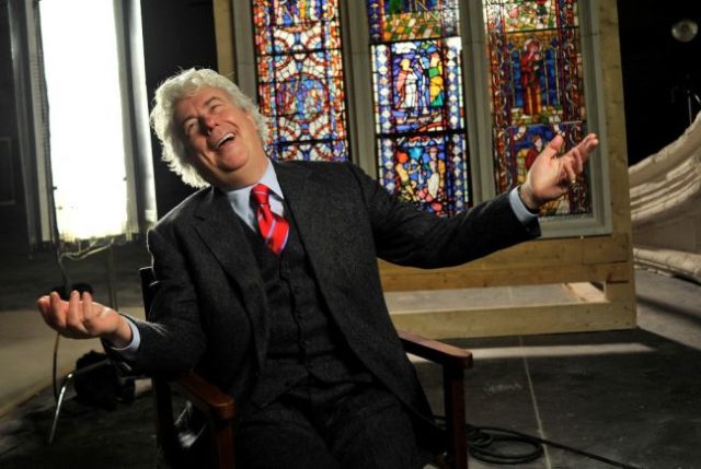 Ken Follett