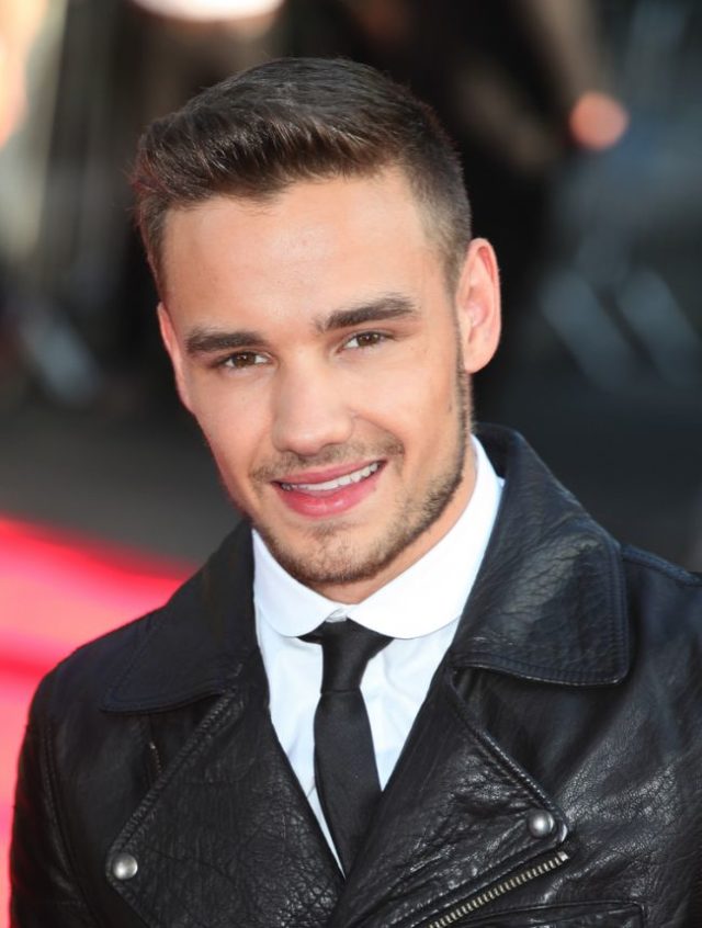 Liam Payne