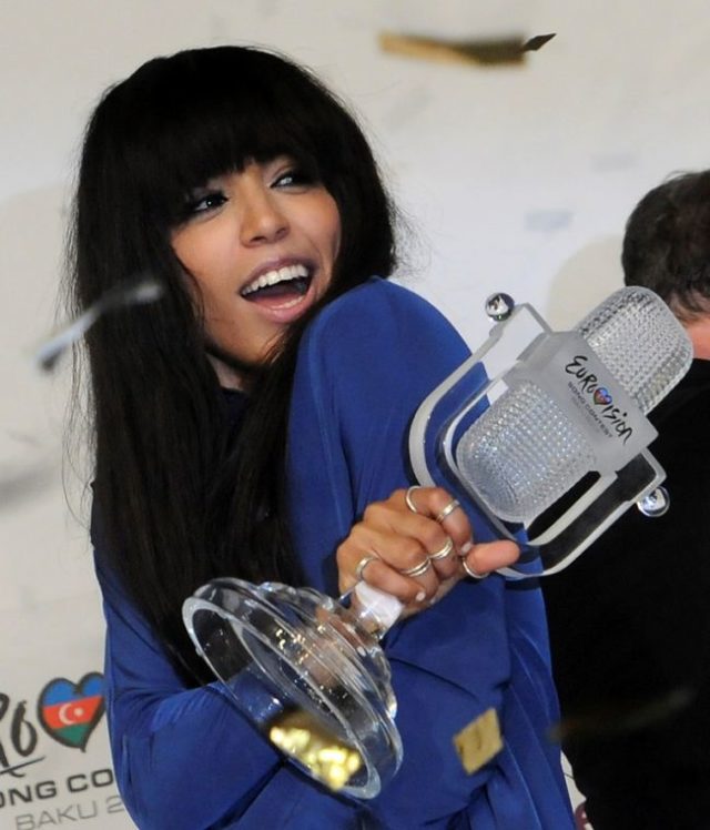 Loreen