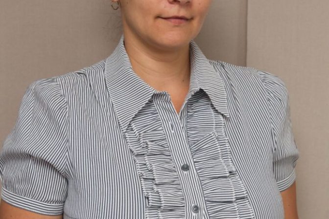 Premena pani Tatiana - Kozmetické ošetrenie