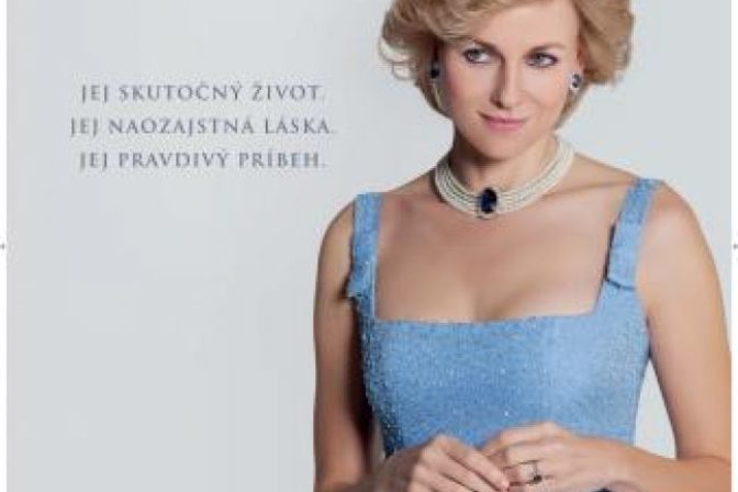 Princezná Diana