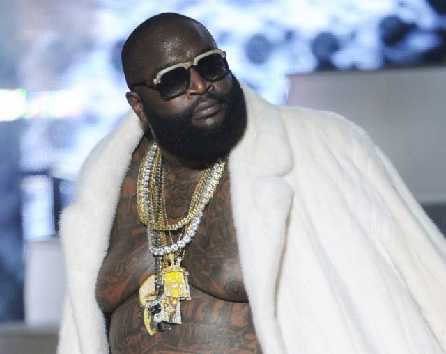 Rick Ross