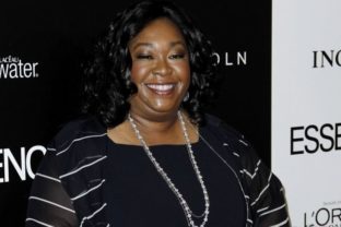 Shonda Rhimes