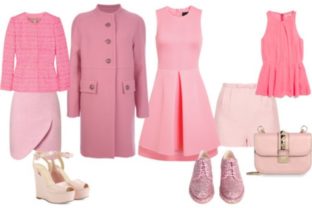 Trend týždňa: Pretty in Pink