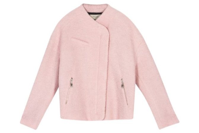 Trend týždňa: Pretty in Pink