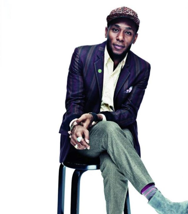 Yasiin Bey