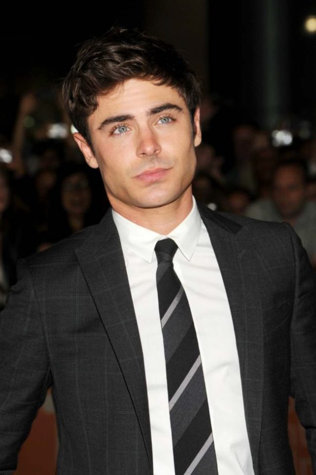 Zac Efron