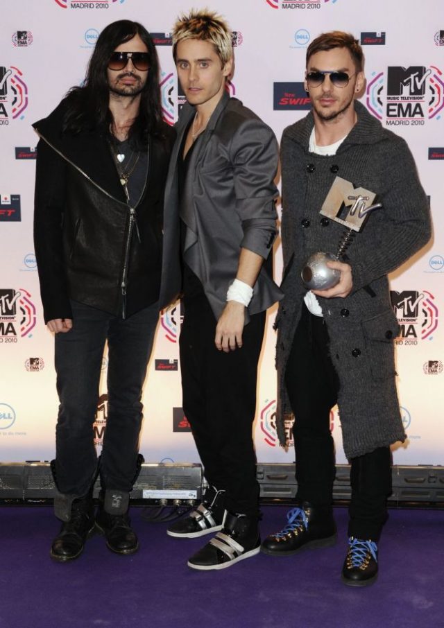 30 Seconds to Mars
