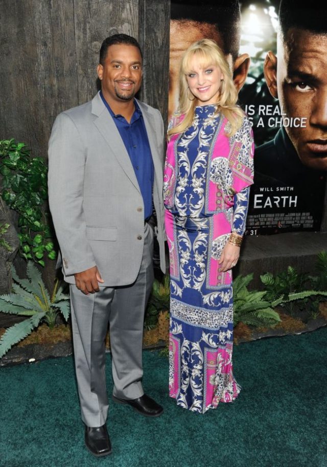 Alfonso Ribeiro