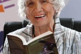 Alice Munro