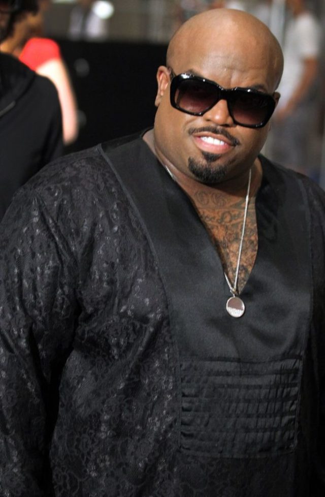 Cee Lo Green