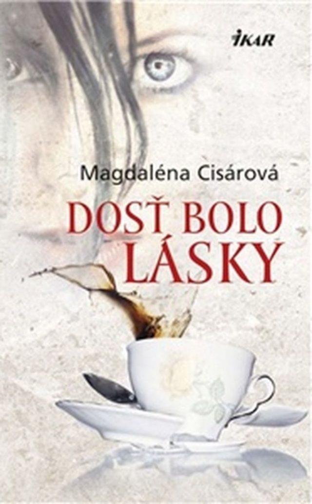 Dosť bolo lásky