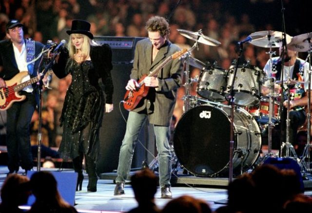 Fleetwood Mac