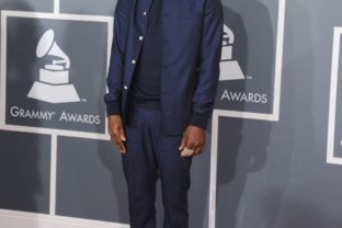 Frank Ocean