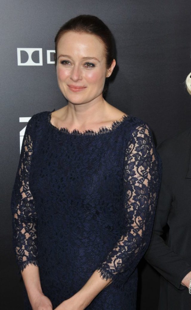 Jennifer Ehle