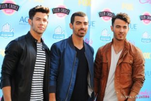 Jonas Brothers