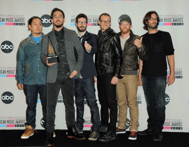 Linkin Park