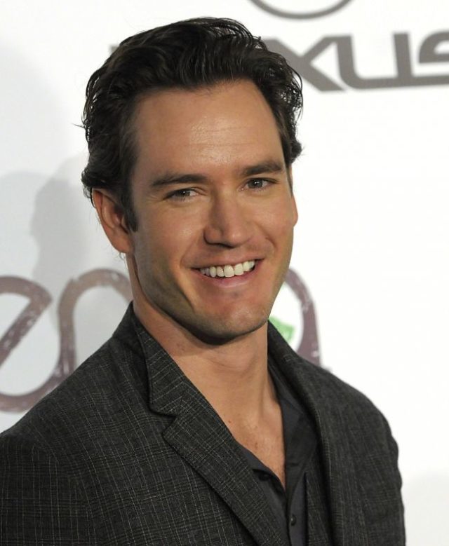 Mark Paul Gosselaar