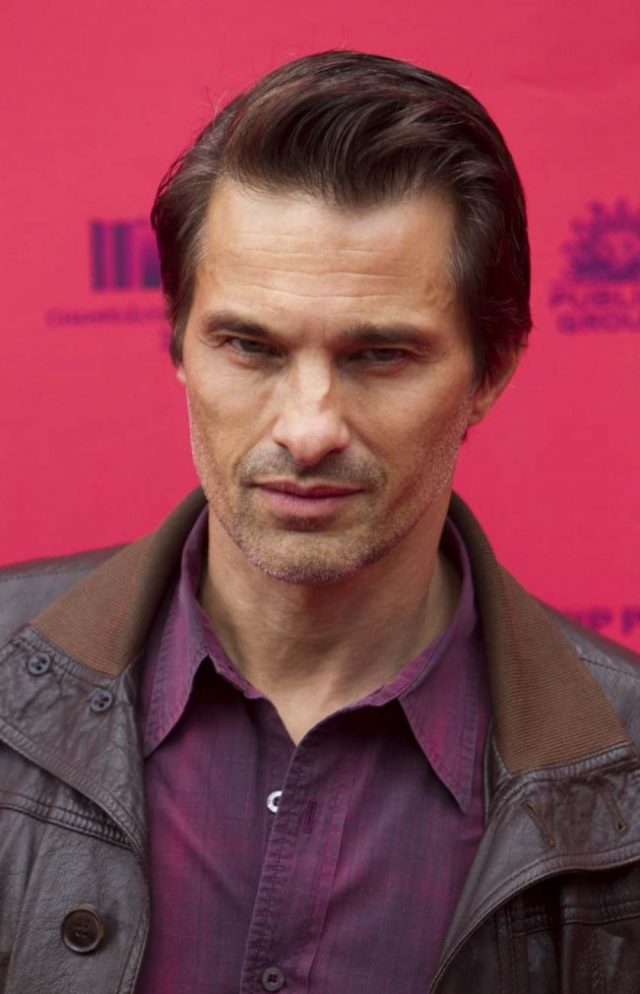 Olivier Martinez