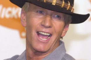 Paul Hogan