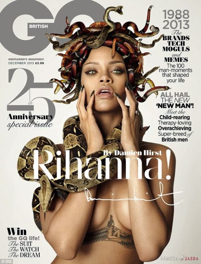 Rihanna