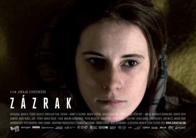 Zázrak