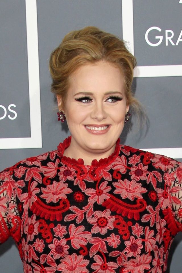 Adele