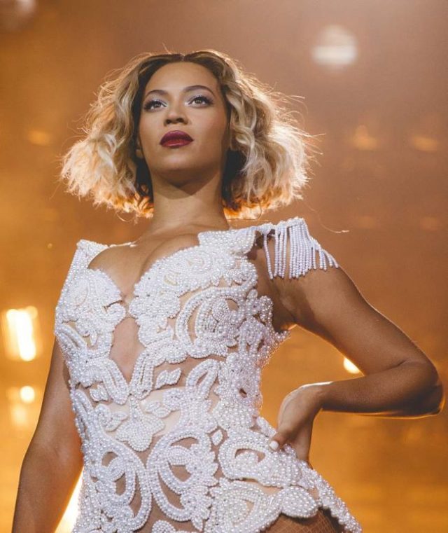Beyoncé