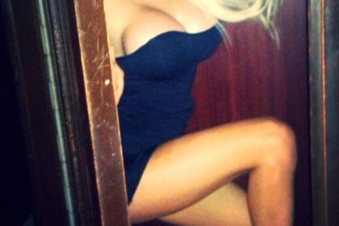 Courtney Stodden