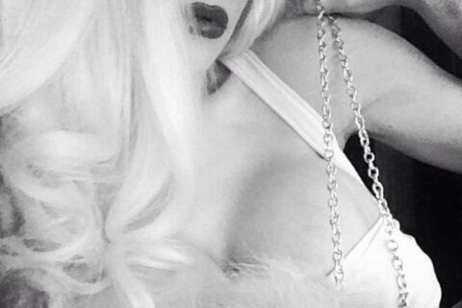Courtney Stodden