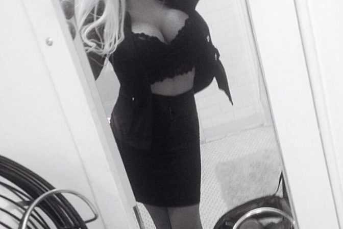 Courtney Stodden