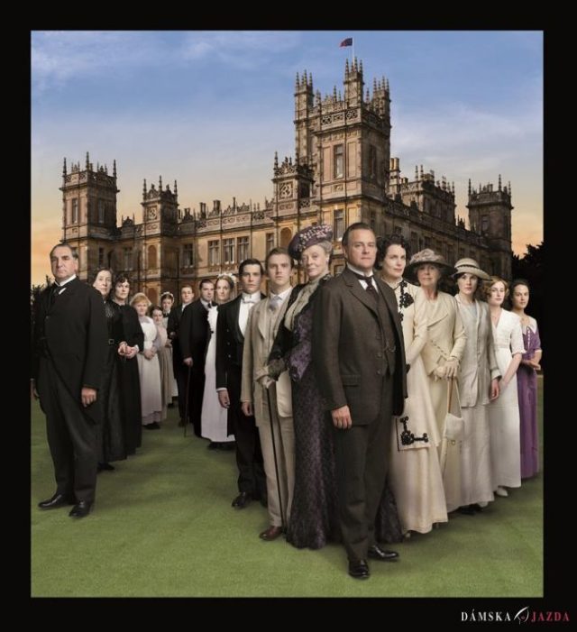 Downton Abbey