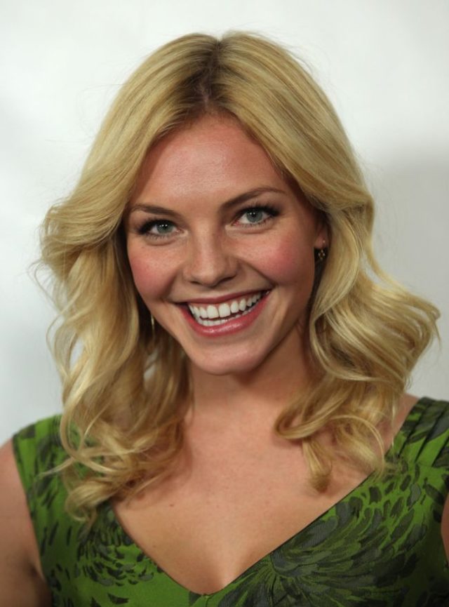 Eloise Mumford