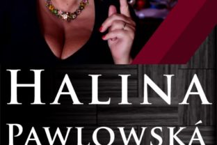 HALINA PAWLOWSKÁ V ELESKO WINE PARKU