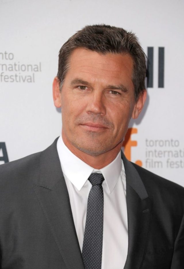 Josh Brolin