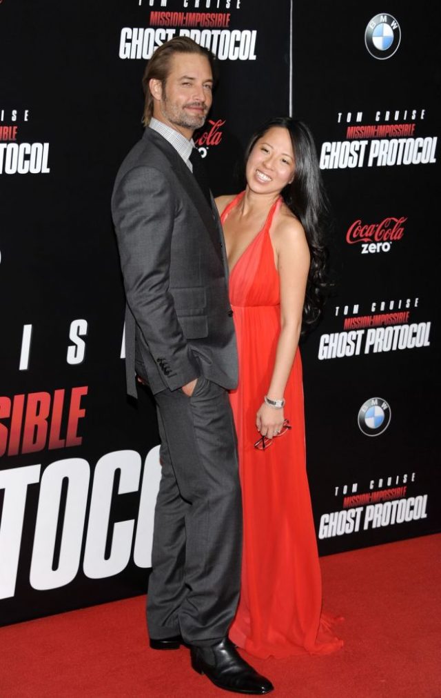 Josh Holloway