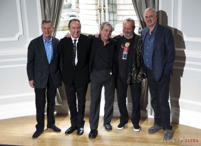 Monty Python