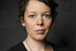 Olivia Colman