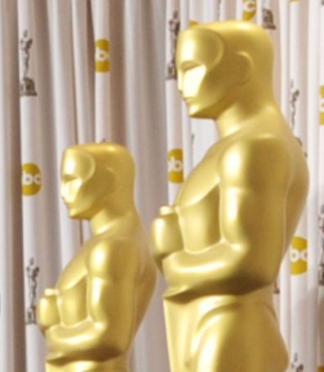 Oscar
