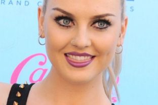 Perrie Edwards