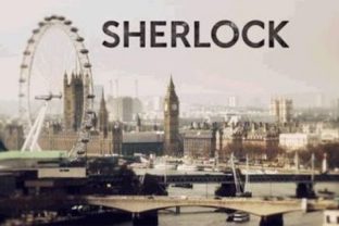 Sherlock