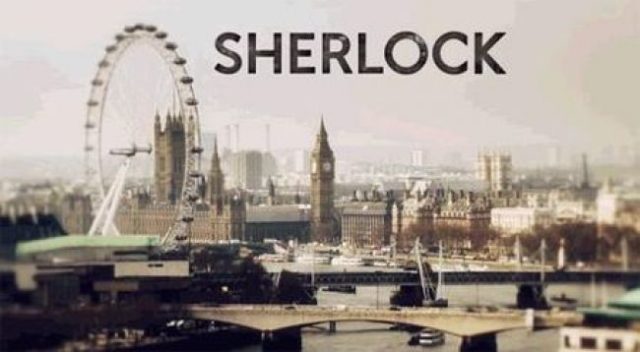 Sherlock