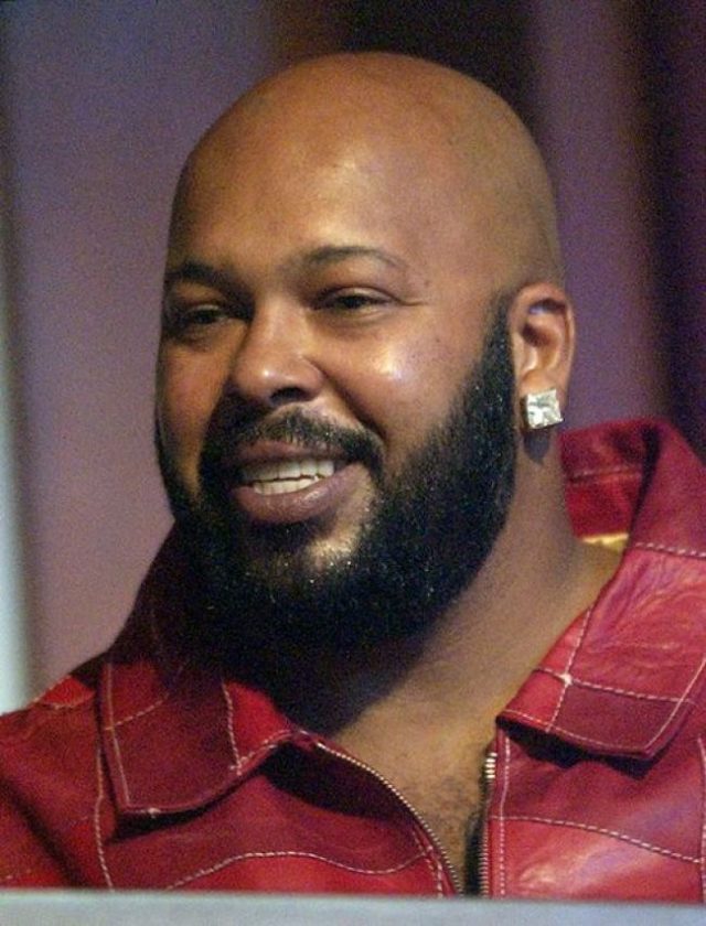 Suge Knight